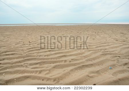 Nordseestrand
