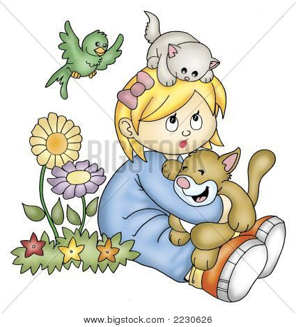 Pet Lover