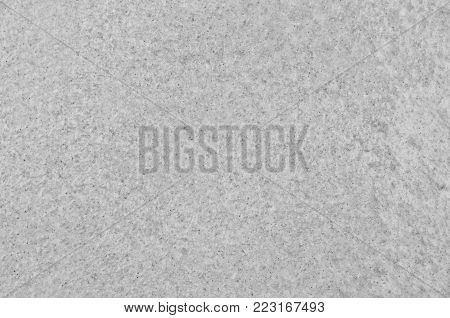 Shot of textured ceramic background, close up