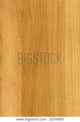 Nahaufnahme aus Holz Hq (Buche natur) Textur Hintergrund
