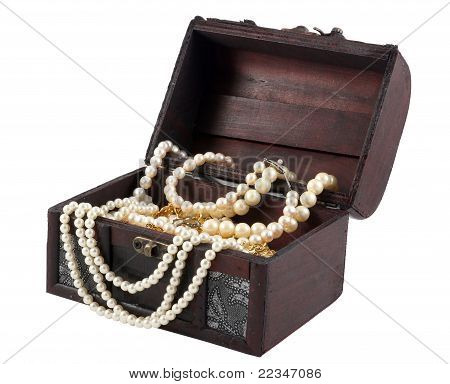 Treasure Box