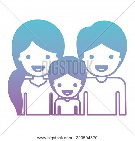 Half Body People Vector Photo Free Trial Bigstock