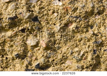 พื้นซีเมนต์หยาบ