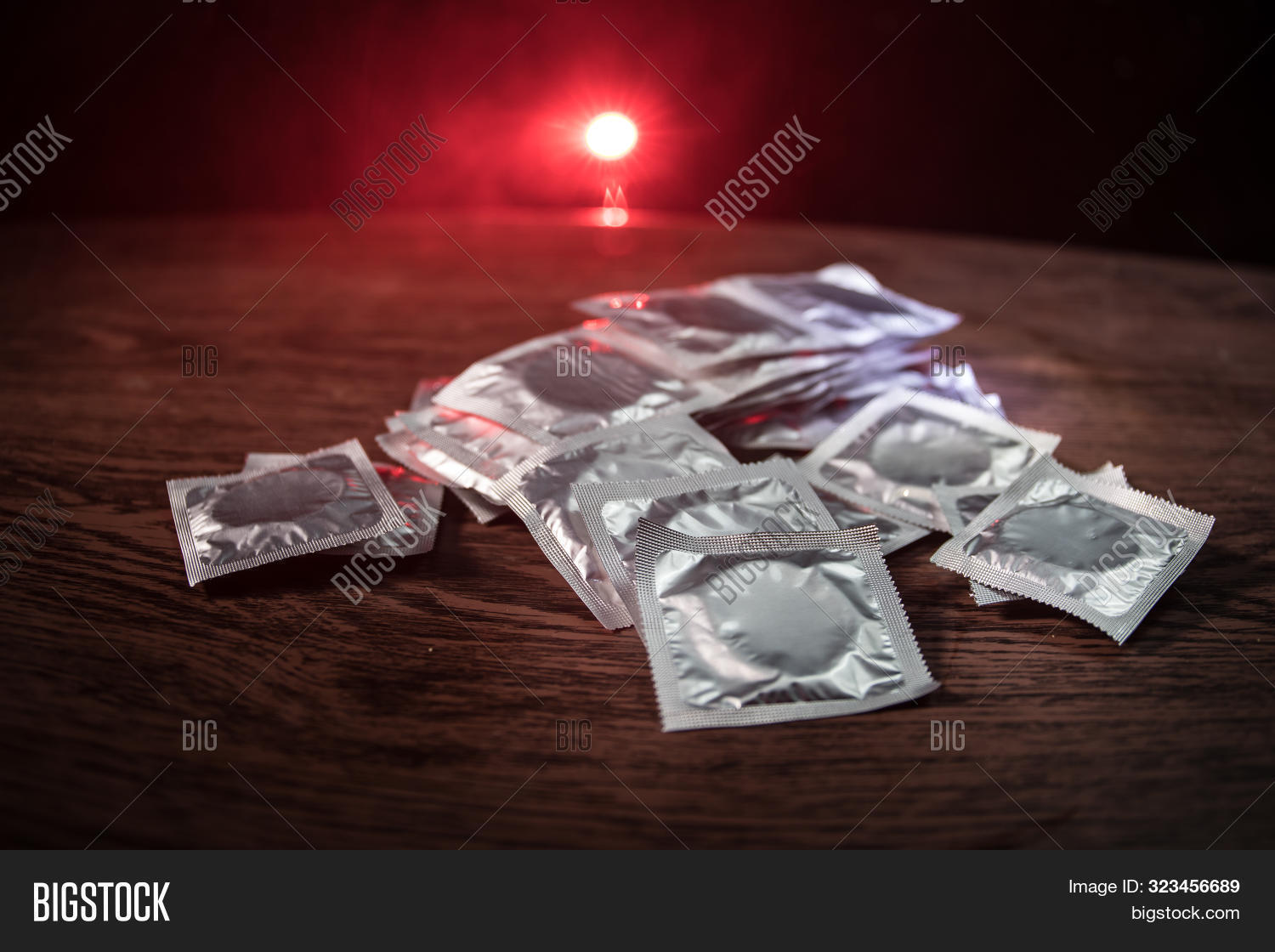 Sex Beautiful Condom