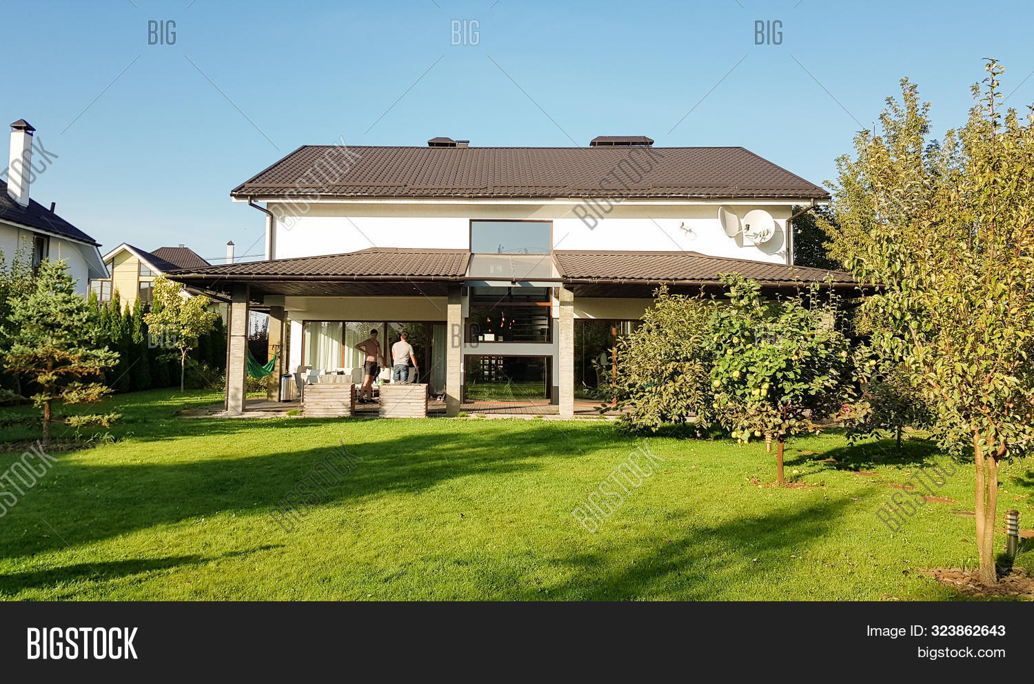 Ukraine, Kiev Image & Photo (Free Trial) Bigstock