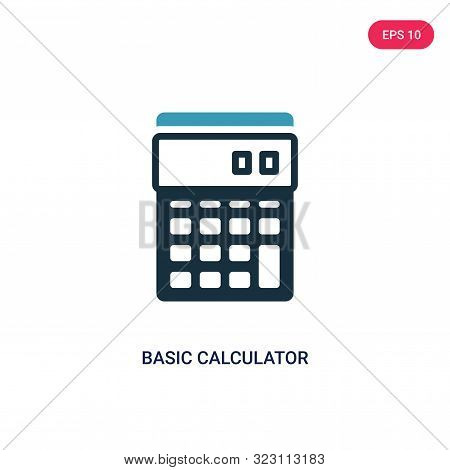 basic calculator free