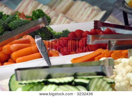 Catering