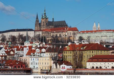 Pragerburg