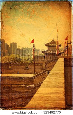 Xian, China