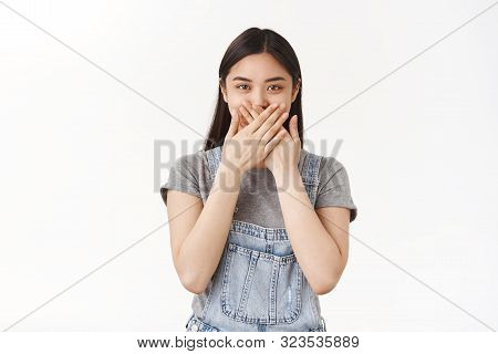 Cheerful Young Cunning Image Photo Free Trial Bigstock