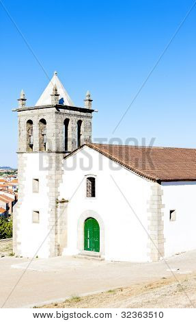 Mogadouro, Tras os Montes, portugal