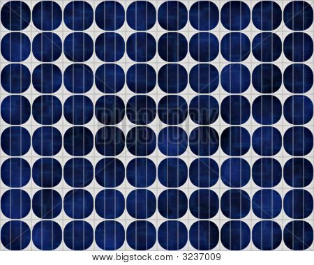 Solar-panels