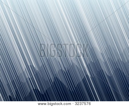 พายุภูเขา