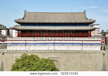 Xian, China
