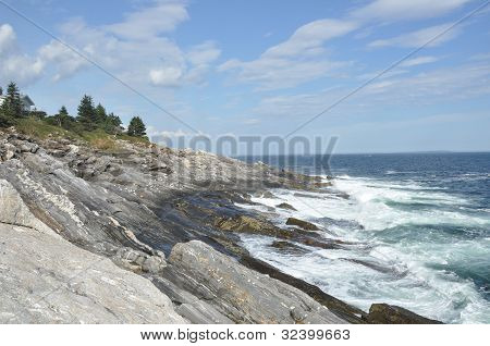 Côte du Maine