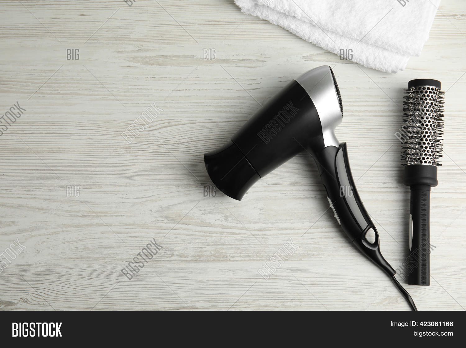 Modern Hair Dryer, Image & Photo (Free Trial) Bigstock