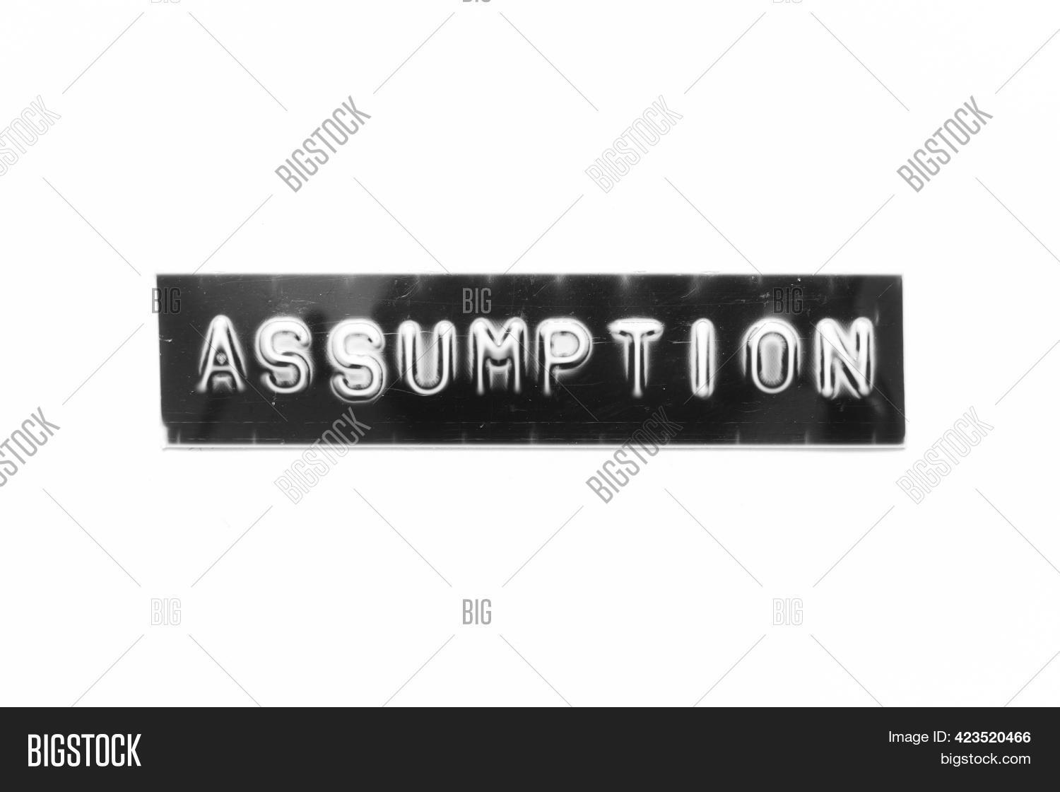 Embossed Letter Word Image & Photo (Free Trial) Bigstock