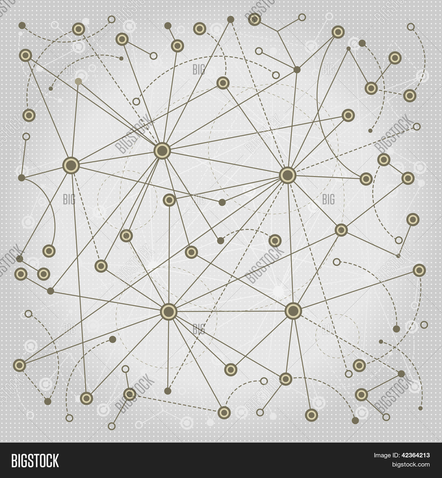 Concept Communication Vector & Photo (Free Trial) | Bigstock