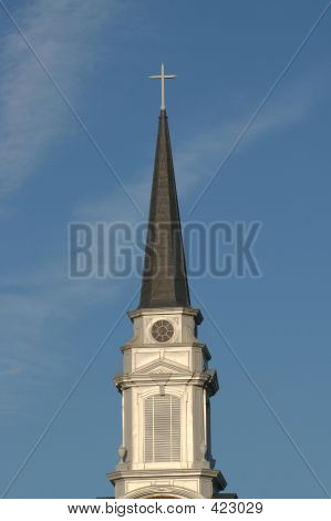 Steeple
