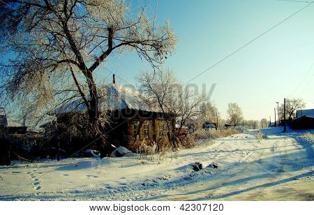 Old House