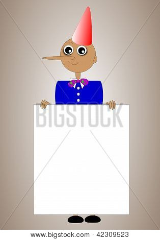 Pinocchio