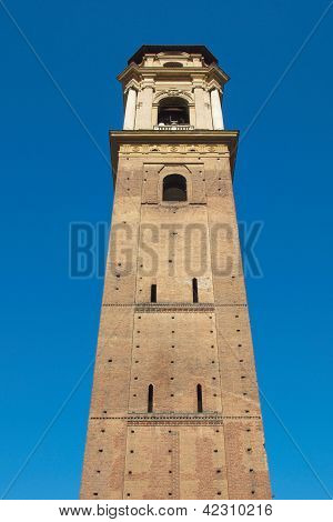 Turin Cathedral