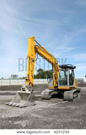 Digger