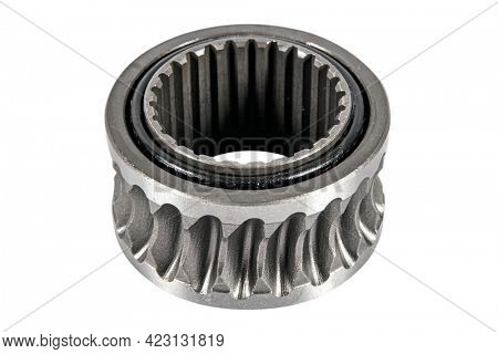 truck air brake system ratchet  