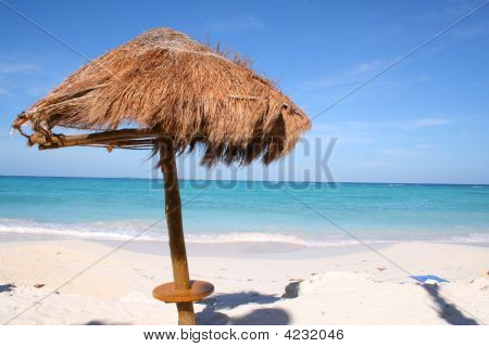 Mexiko Cancun Beach