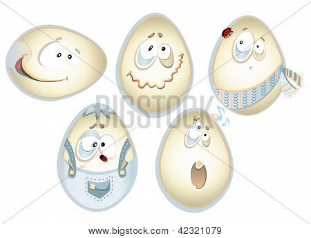 Uova di Pasqua