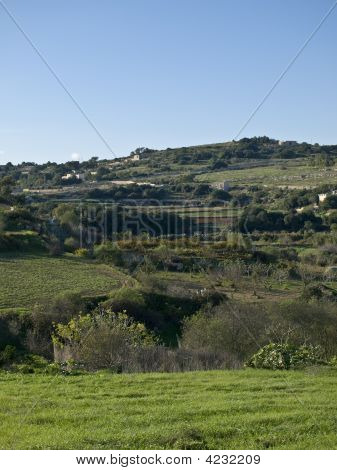 Vallée de Malte