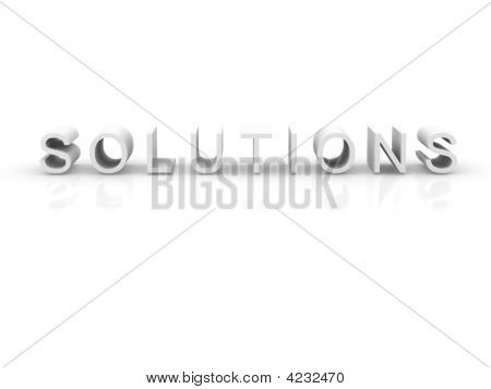 Soluzioni di business