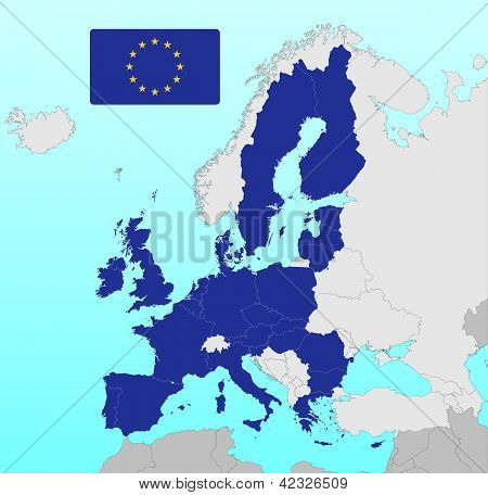 Dell'Unione europea