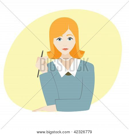 Secretario