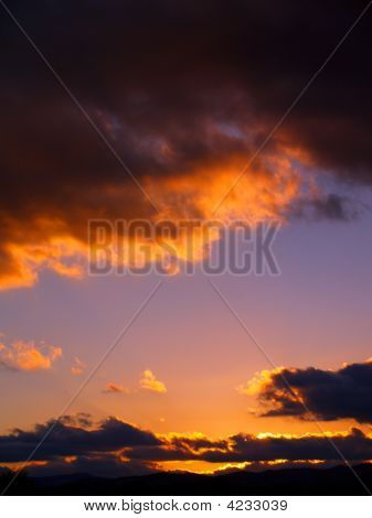 Lucky Sky