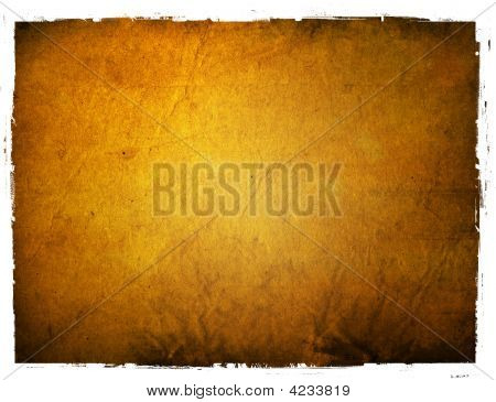 Vysoce detailní texturou Grunge pozadí snímku