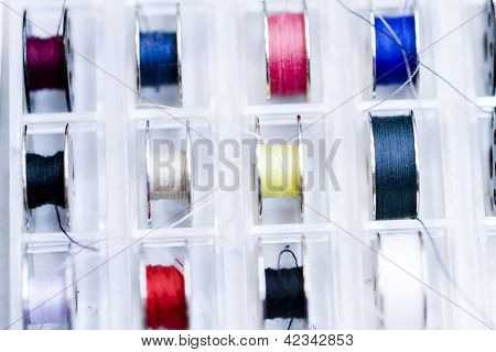 Sewing