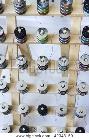Sewing