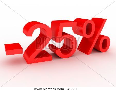Simge-25 yüzde