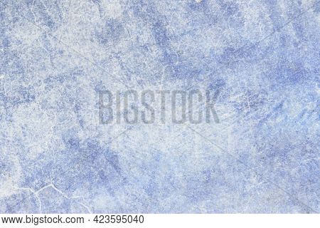 Grunge brown concrete textured background