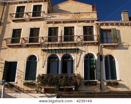 Venedig