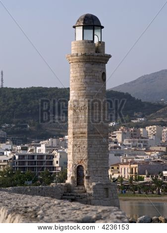 Rethymnon