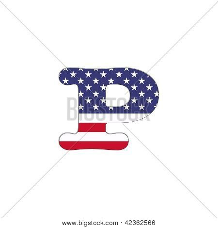 P Usa Abc.