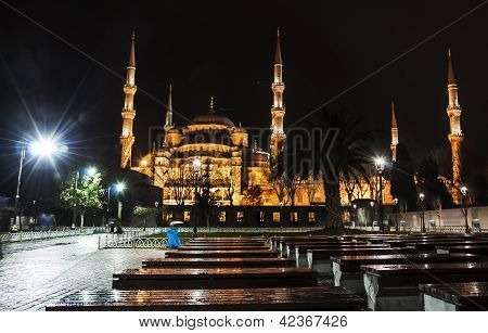 Sultanahmed
