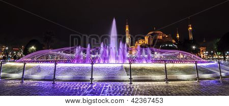 Sultanahmed