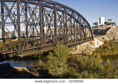 Yuma-Brücke