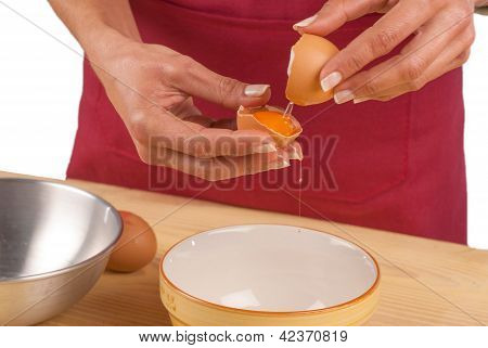 Eggwhite