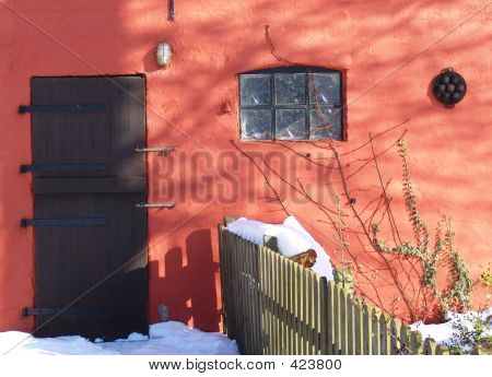 Red Stable