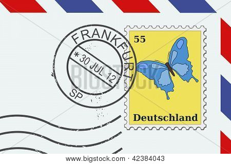 Francoforte sul meno, Germania