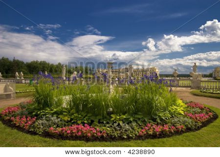 Arkhangelskoye panství